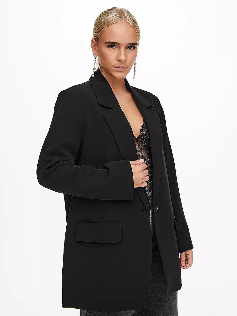 ONLY | Blazer ONLLANA | Negro