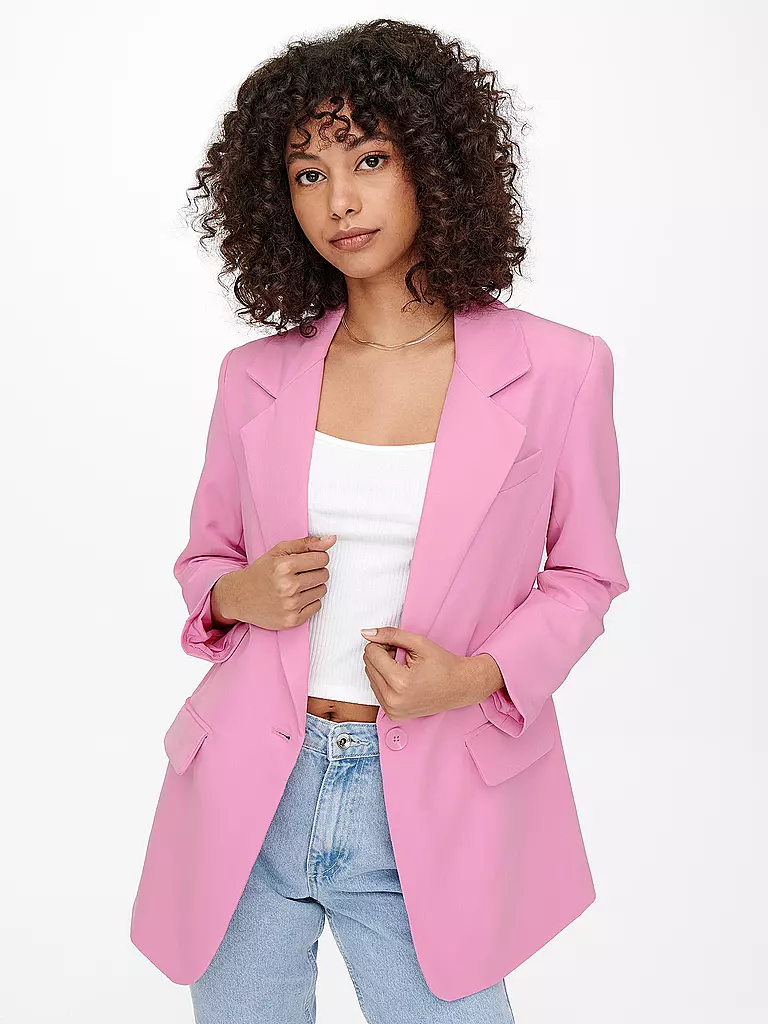 ONLY | Blazer ONLLANA | Fucsia