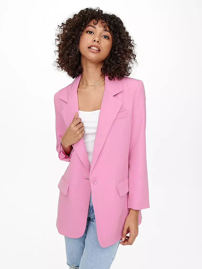 ONLY | Blazer ONLLANA | Fucsia