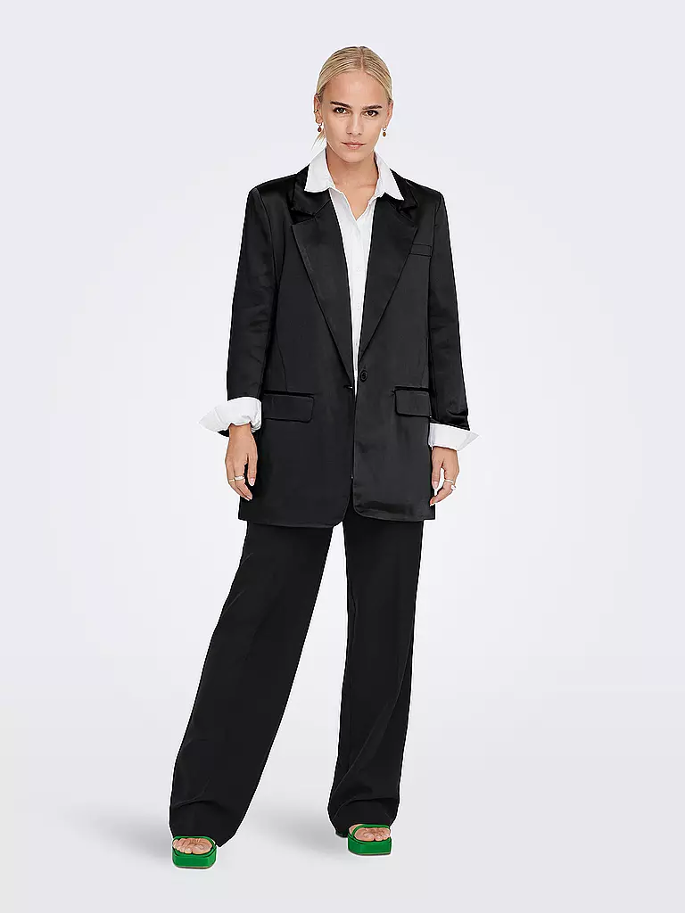 ONLY | Blazer ONLLANA-MAYRA | Negro