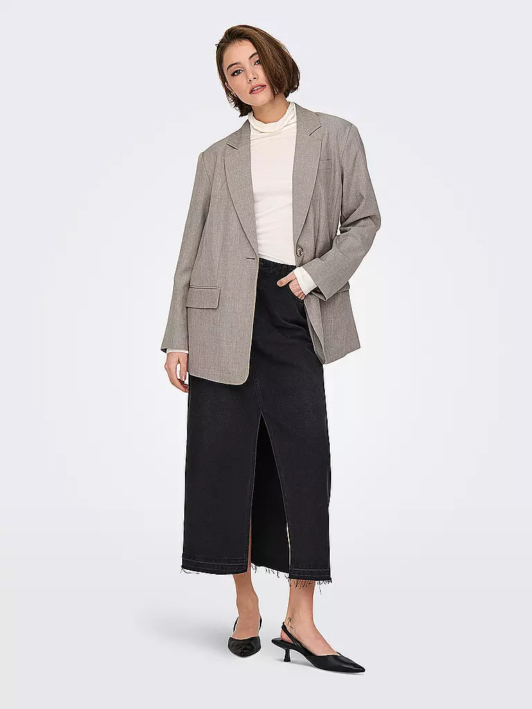 ONLY | Blazer ONLLINDA | Beige