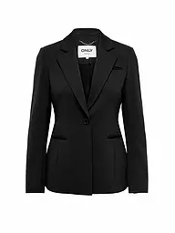 ONLY | Blazer ONLPEACH | Negro