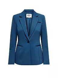 ONLY | Blazer ONLPEACH | Azul oscuro