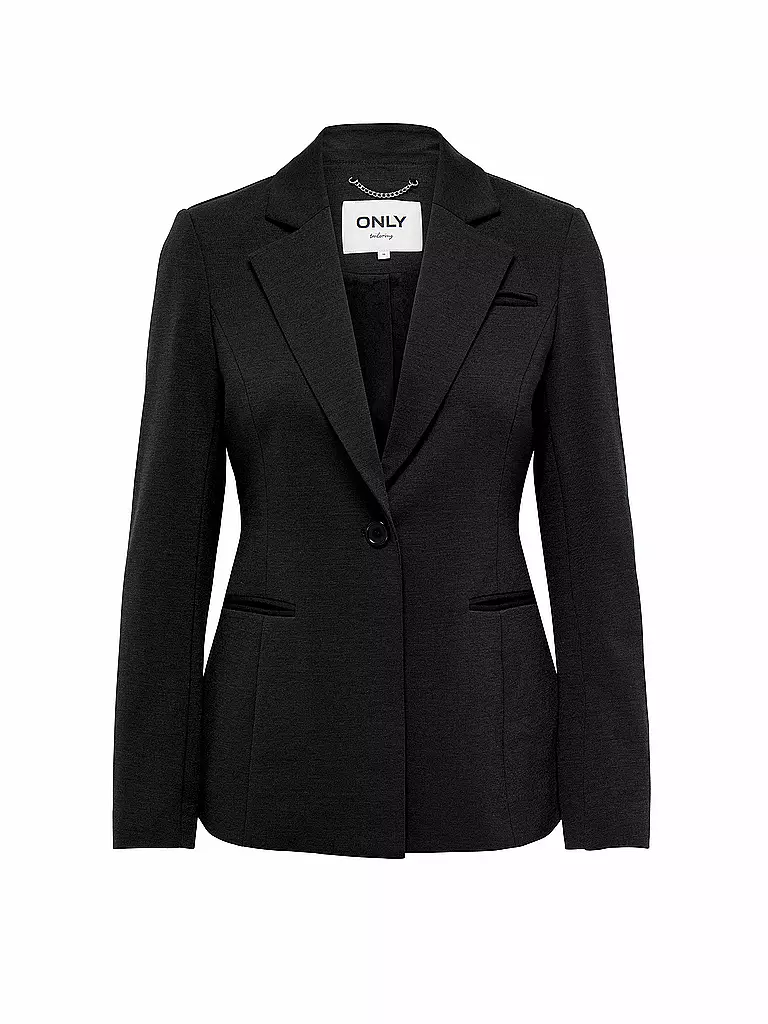 ONLY | Blazer ONLPEACH | Negro