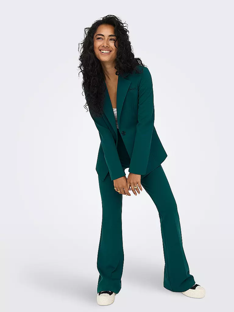 ONLY | Blazer ONLPEACH | Petróleo