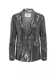 ONLY | Blazer ONLPINKO | Gris