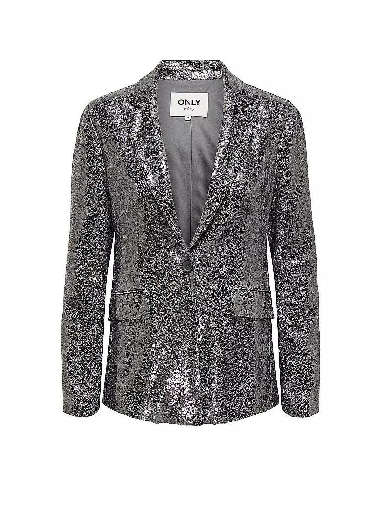 ONLY | Blazer ONLPINKO | Gris