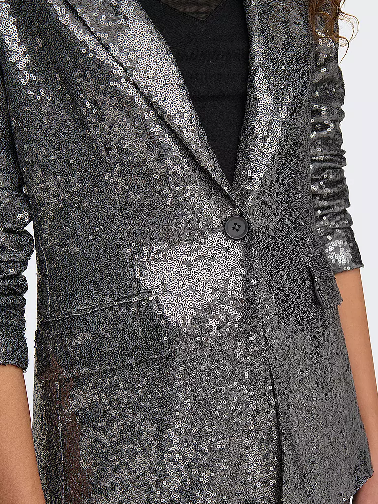 ONLY | Blazer ONLPINKO | Gris