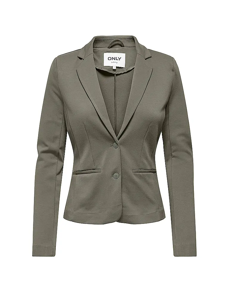 ONLY | Blazer ONLPOPTRASH | Oliva