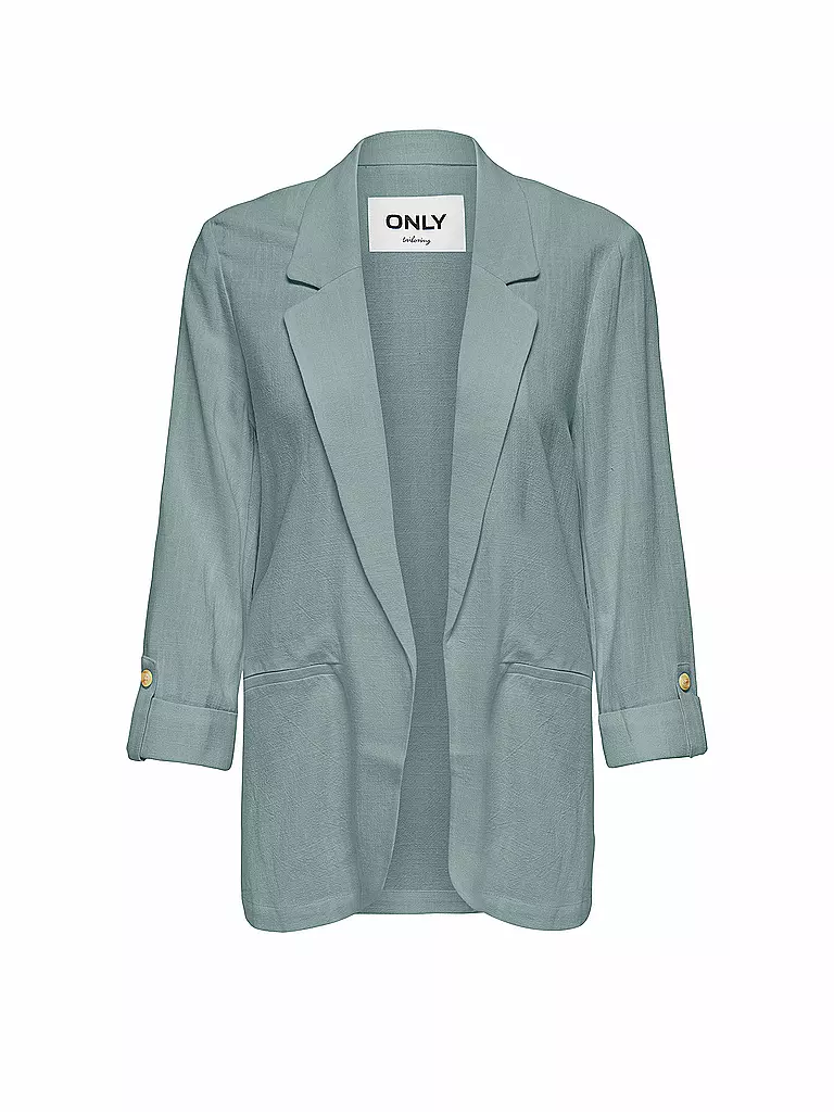 ONLY | Blazer ONLSIESTA | Gris claro
