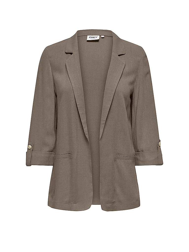 ONLY | Blazer ONLSIESTA | Marrón