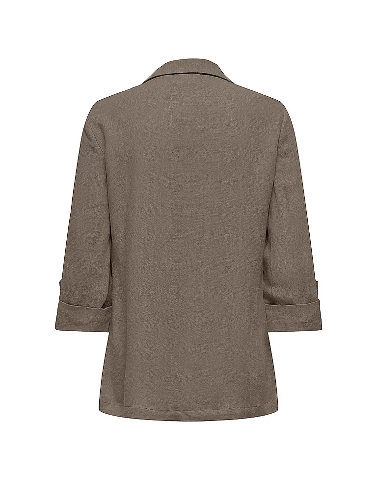 ONLY | Blazer ONLSIESTA | Marrón