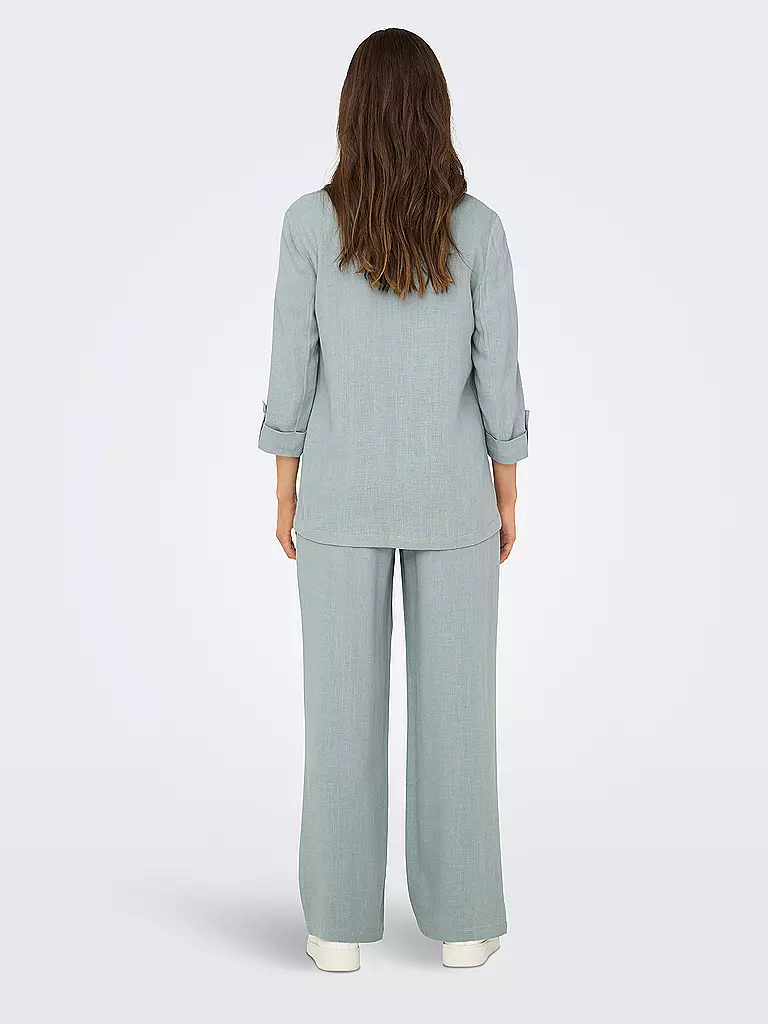 ONLY | Blazer ONLSIESTA | Gris claro