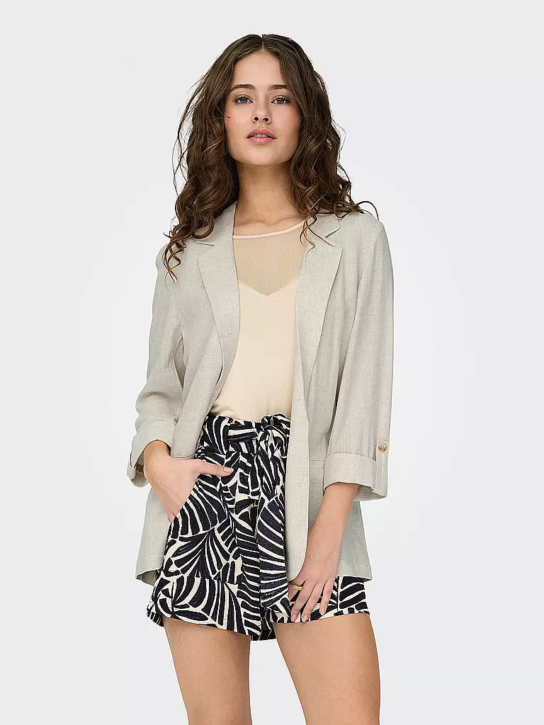 ONLY | Blazer ONLSIESTA | Beige
