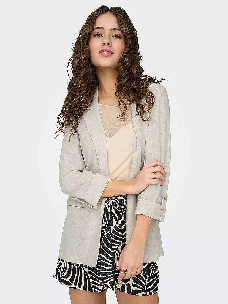 ONLY | Blazer ONLSIESTA | Beige