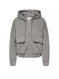 ONLY | Blusón ONLKENZIE | Gris