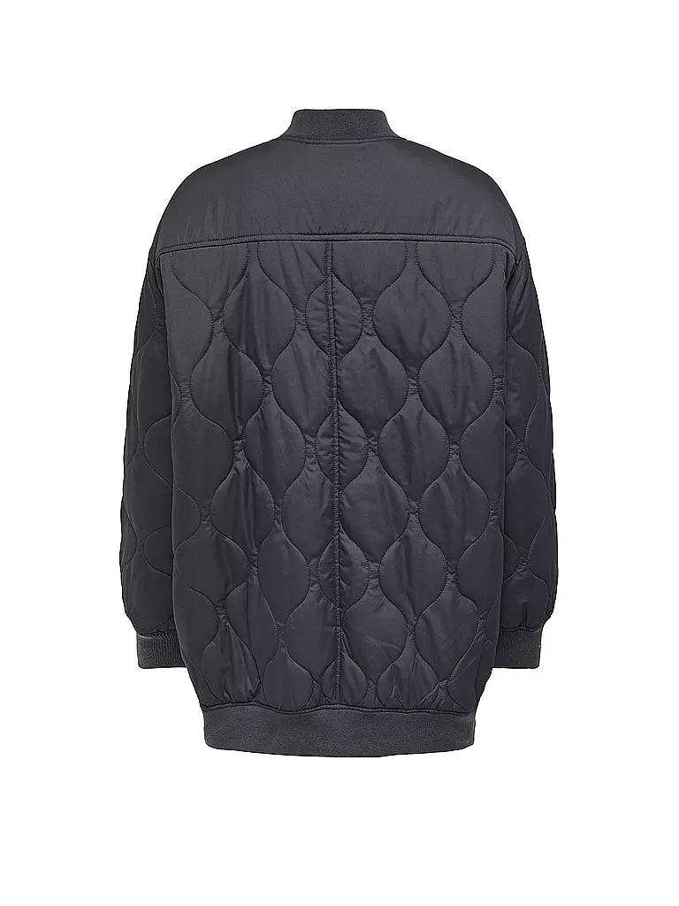 ONLY | Blouson ONLTINA | Gris