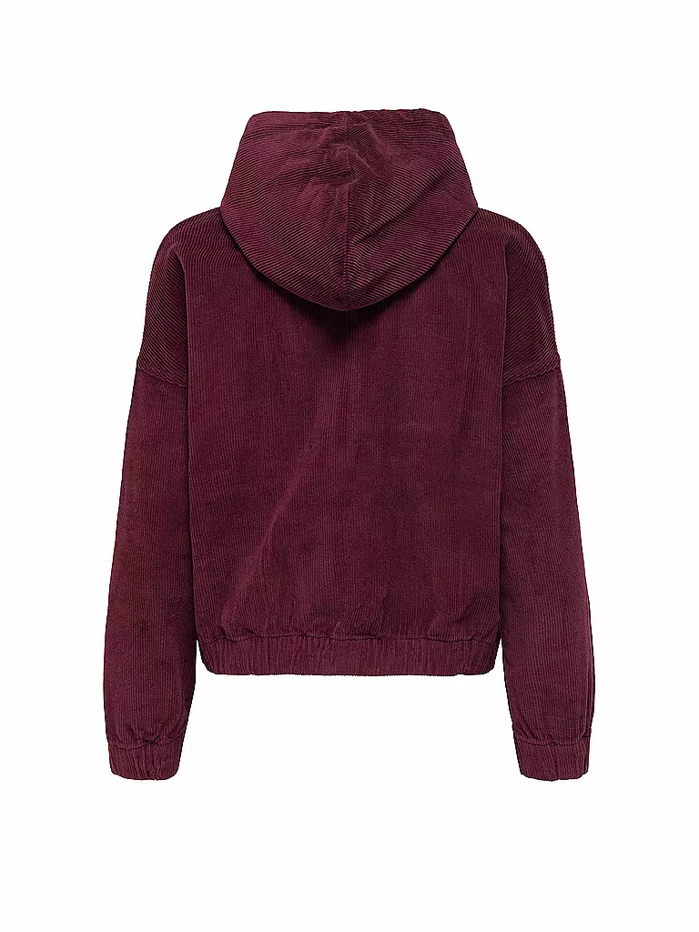 ONLY | Blusón ONLKENZIE | beere
