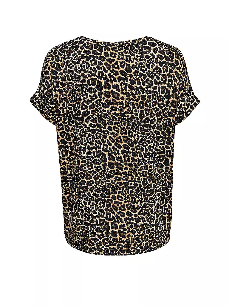 ONLY | Blusón ONLMOSTER | Negro