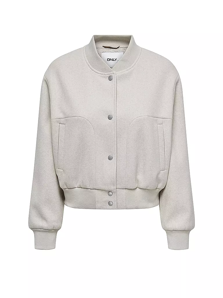 ONLY | Blusón ONLNANCY | Beige