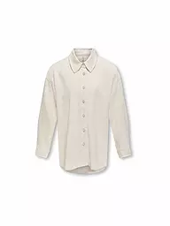 ONLY | Blusa de niña KOGSIESTA | Beige