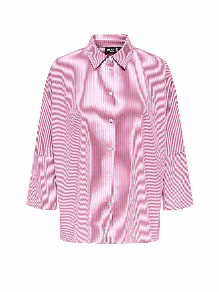 ONLY | Blusa ONLAUGUSTA | Rosa