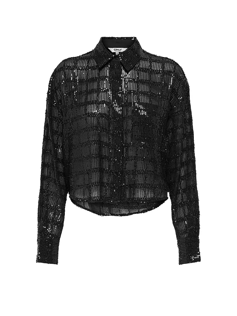 ONLY | Blusa ONLDARINA | Negro