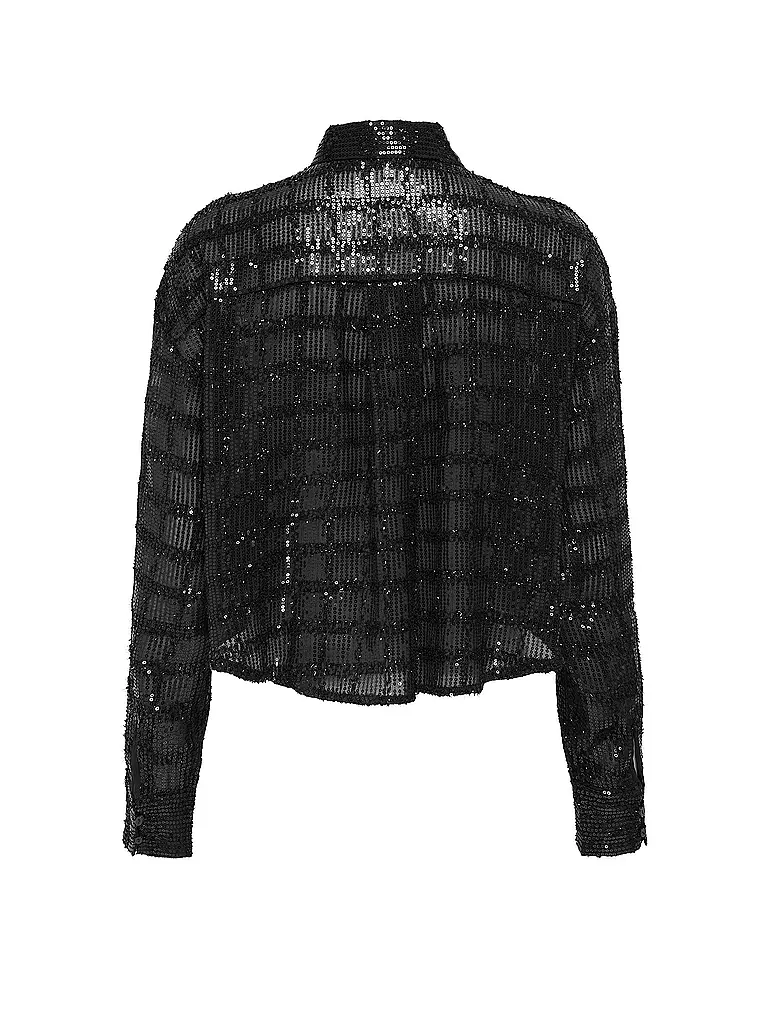 ONLY | Blusa ONLDARINA | Negro