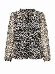 ONLY | Bluse ONLDITSY | Negro