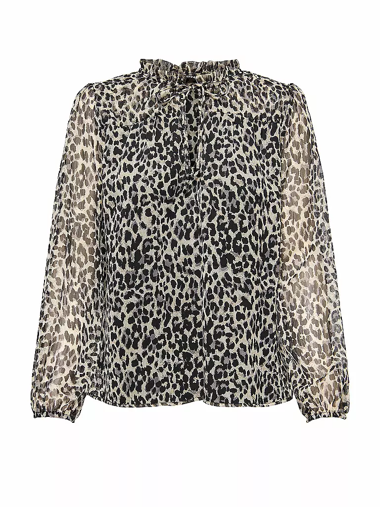 ONLY | Blusa ONLDITSY | schwarz