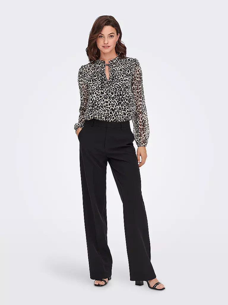ONLY | Blusa ONLDITSY | schwarz
