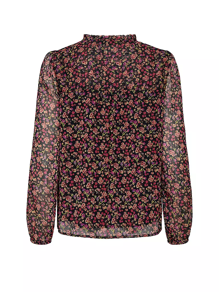 ONLY | Blusa ONLDITSY | schwarz