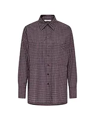 ONLY | Blusa ONLFENNA | Rojo oscuro