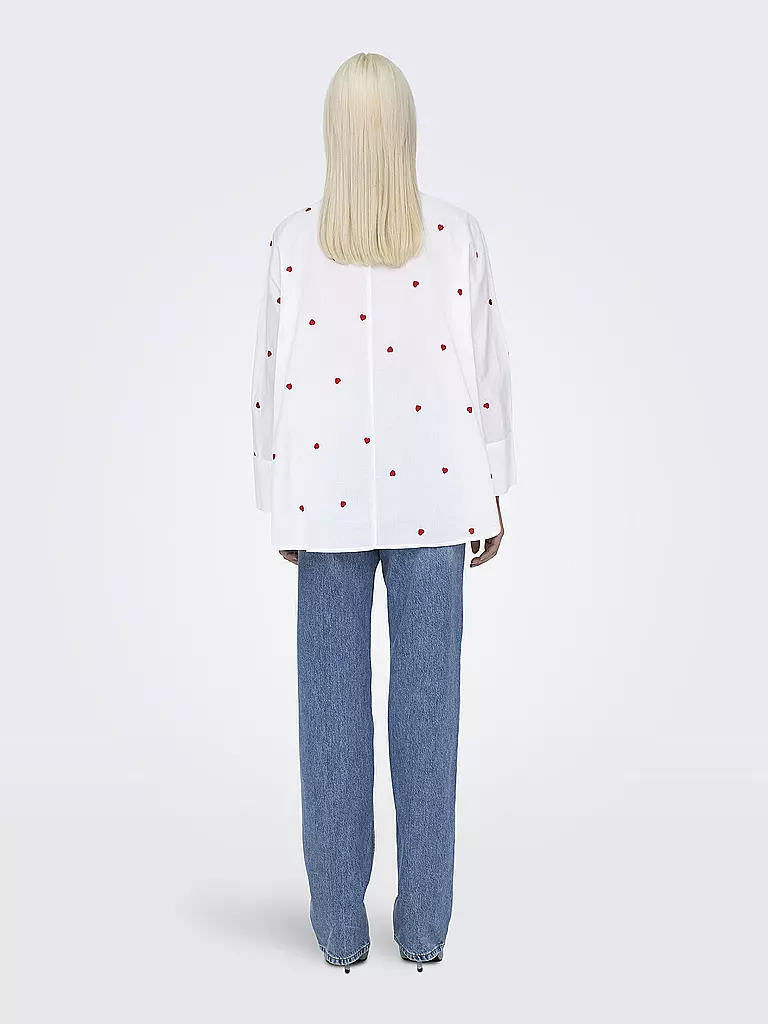 ONLY | Blusa ONLNEW LINA | 