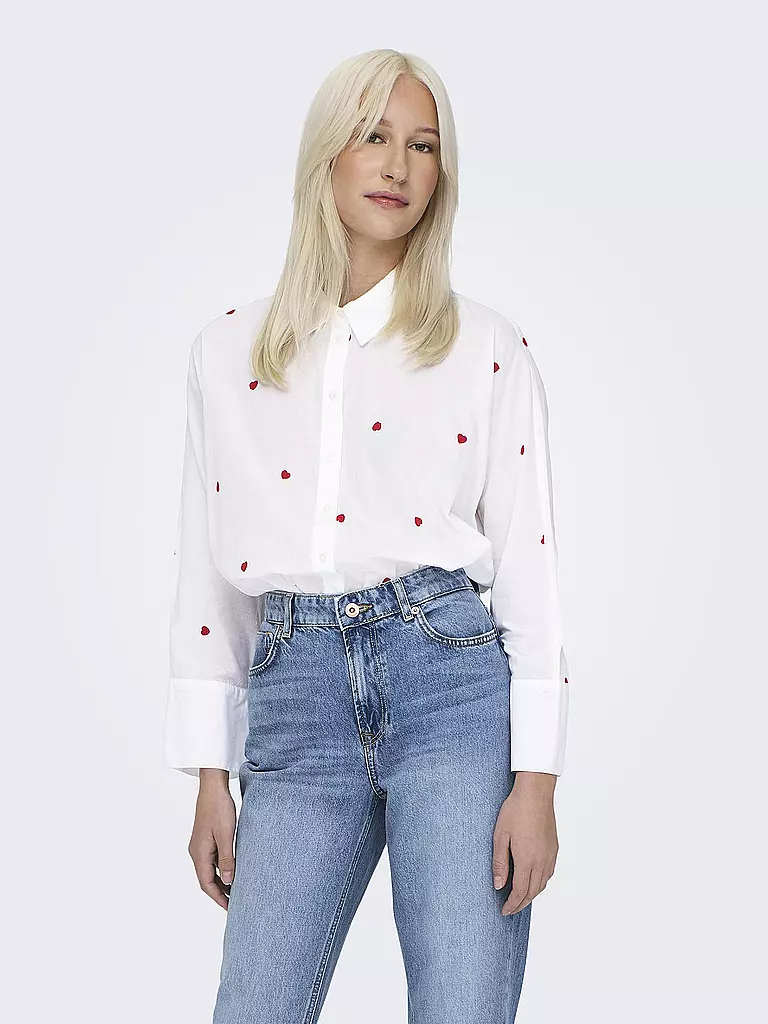 ONLY | Blusa ONLNEW LINA | 