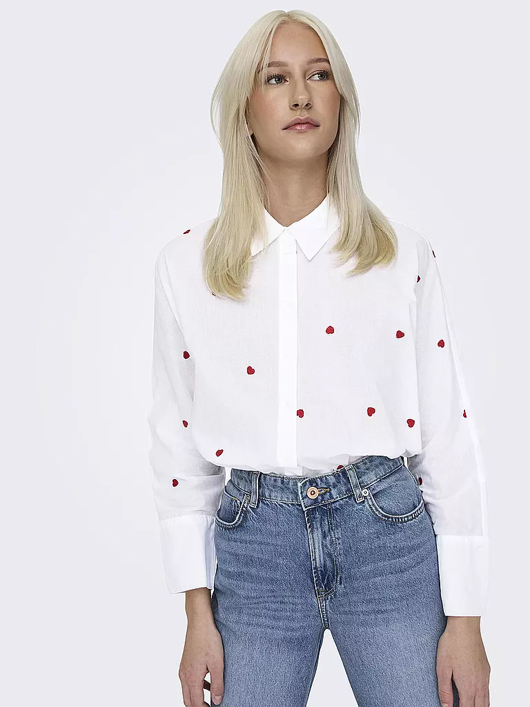 ONLY | Blusa ONLNEW LINA | 