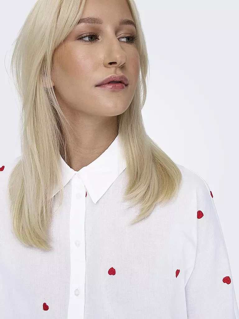 ONLY | Blusa ONLNEW LINA | 