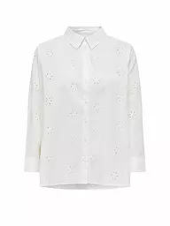 ONLY | Blusa ONLNEW | Crema
