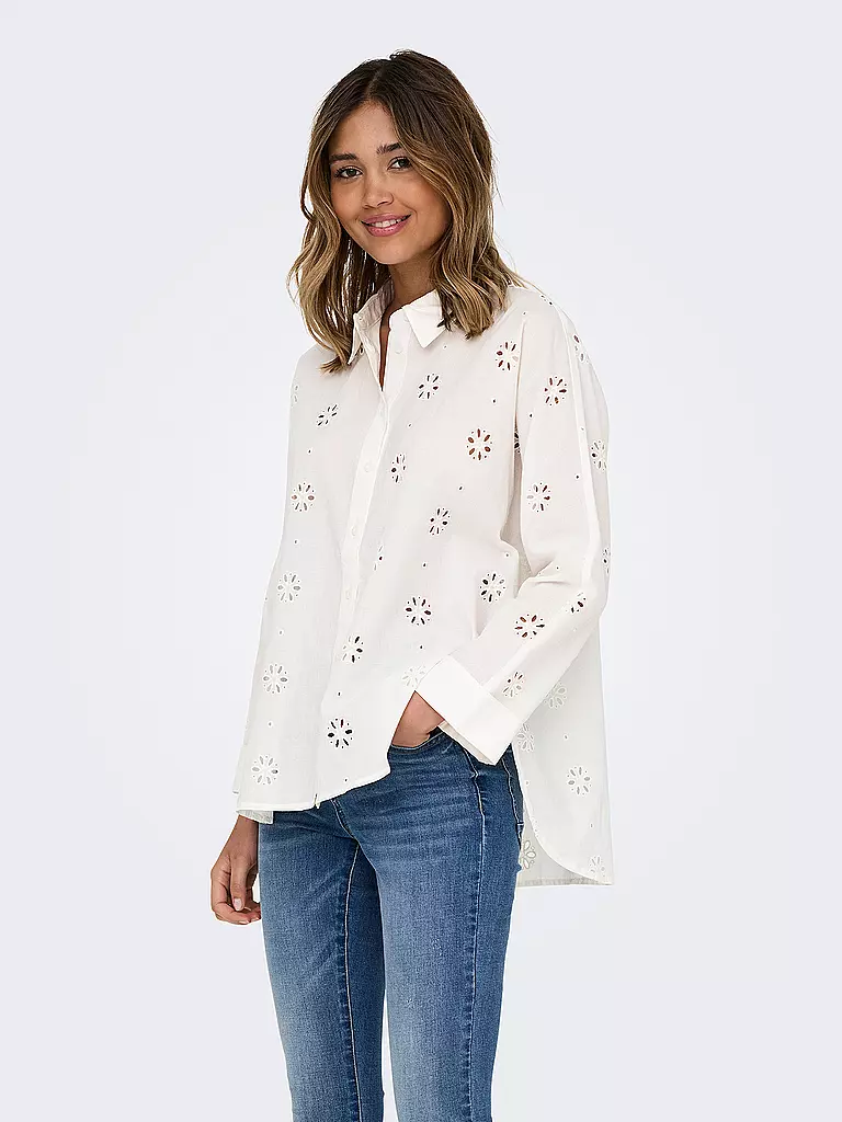 ONLY | Blusa ONLNEW | 