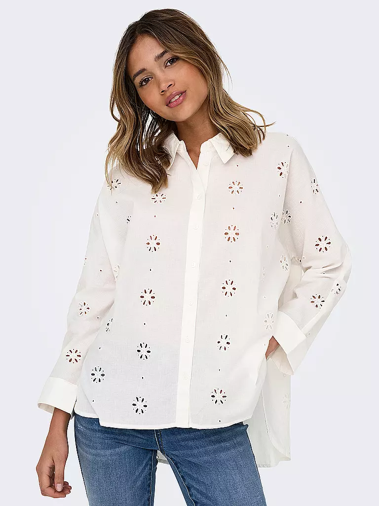 ONLY | Blusa ONLNEW | 