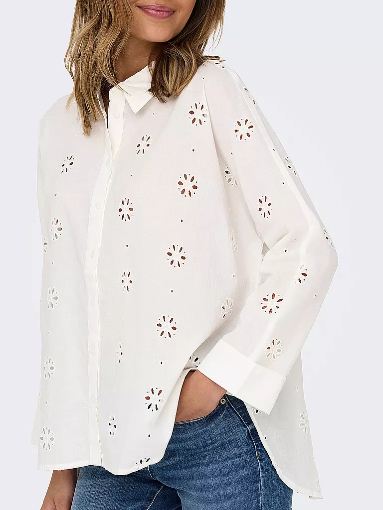 ONLY | Blusa ONLNEW | 