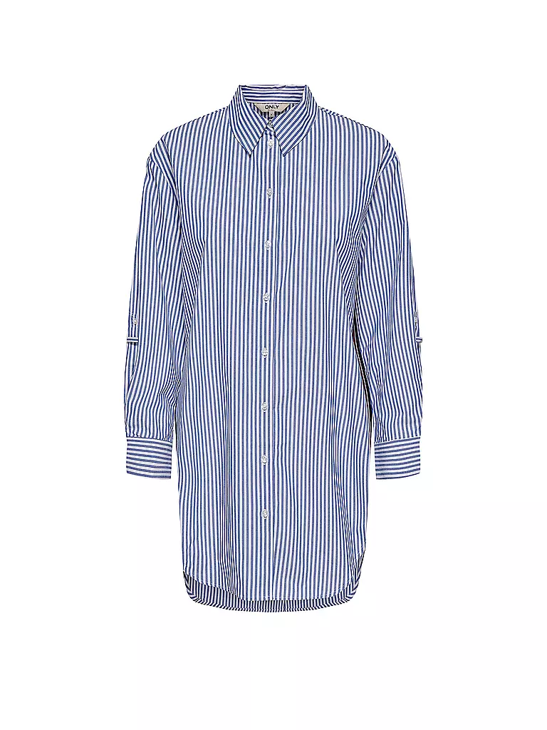 ONLY | Blusa ONLNINA | Azul claro
