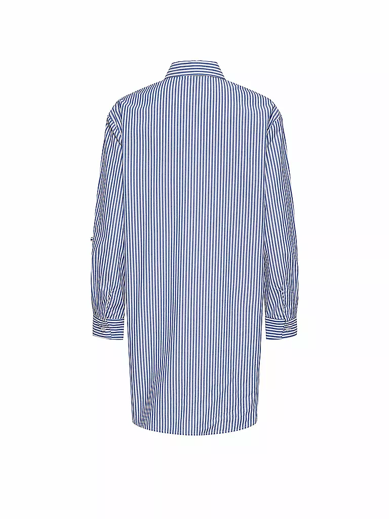ONLY | Blusa ONLNINA | Azul claro