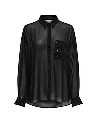 ONLY | Blusa ONLOBI | Negro