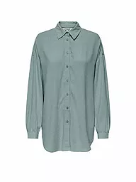 ONLY | Blusa ONLSIESTA | Verde claro