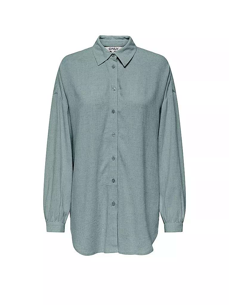 ONLY | Blusa ONLSIESTA | Verde claro