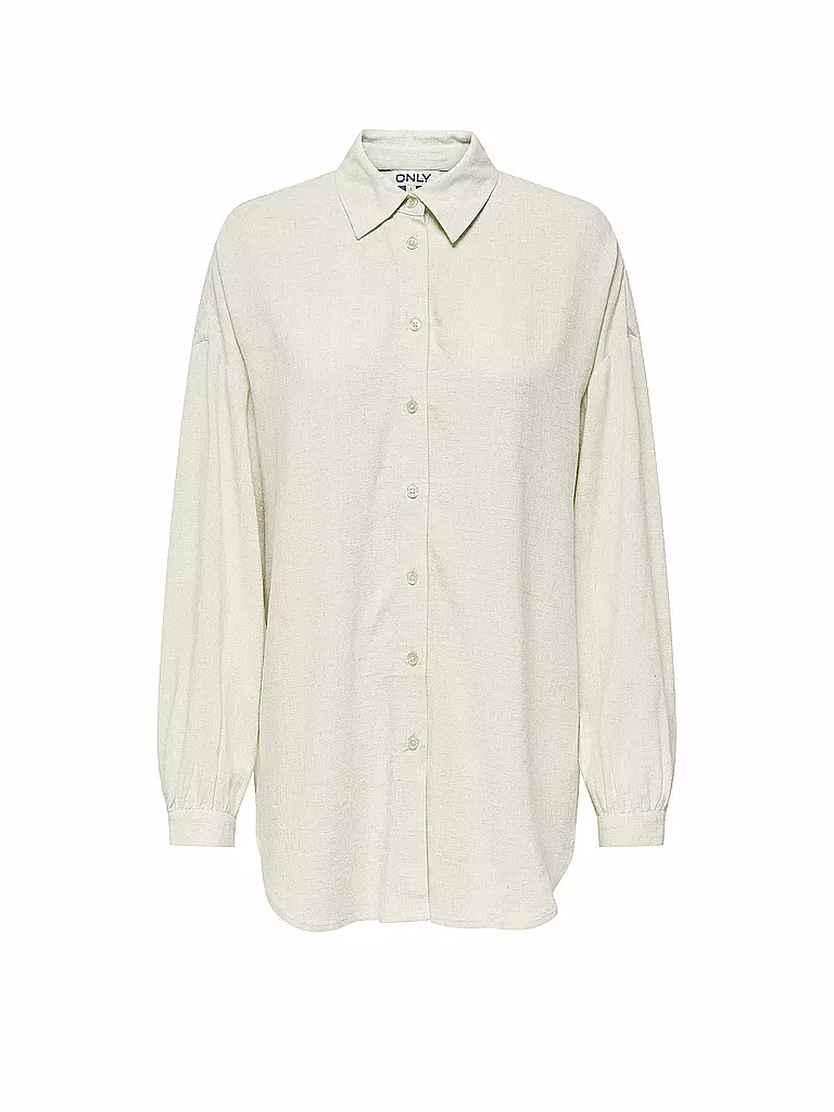 ONLY | Blusa ONLSIESTA | Crema