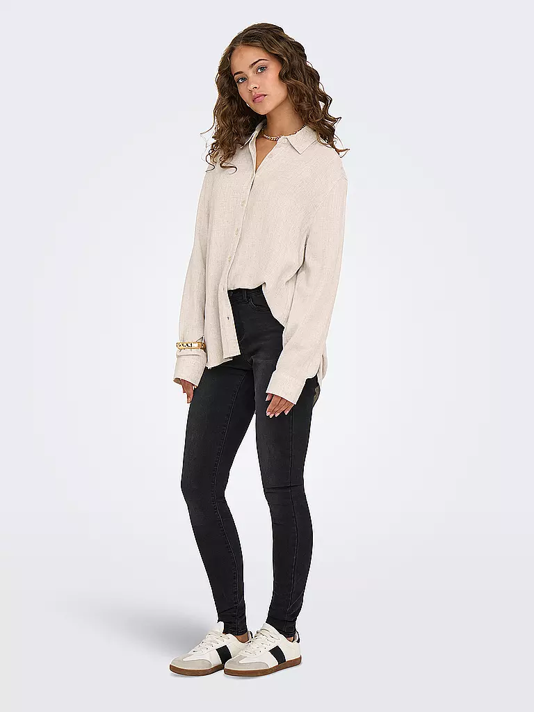 ONLY | Blusa ONLSIESTA | Crema
