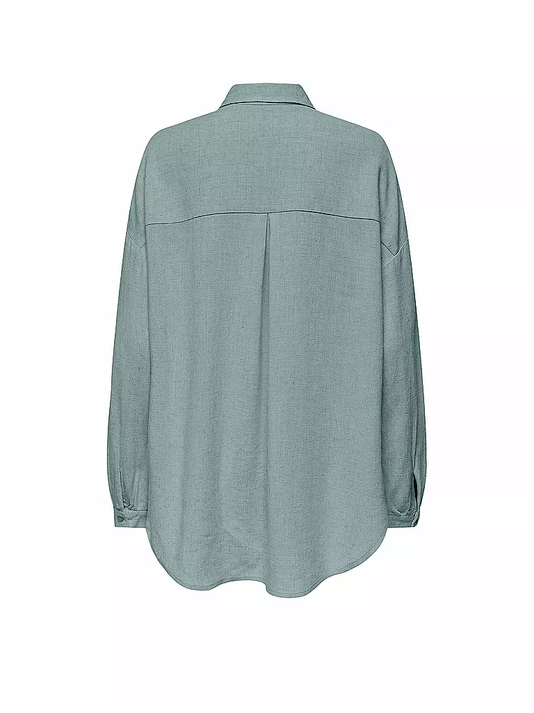 ONLY | Blusa ONLSIESTA | Verde claro