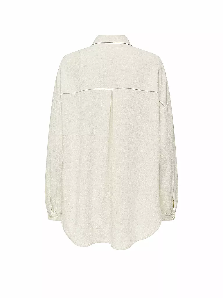 ONLY | Blusa ONLSIESTA | Crema